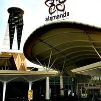 Sedangkan pengertian wayang menurut kamus umum bahasa sunda adalah boneka atau penjelmaan dari manusia yang bisa terbuat dari kulit maupun kayu. Alamanda Shopping Centre Putrajaya Wp Putrajaya