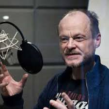 Peter Flechtner direkt buchen bei der Agentur Sprecherdatei