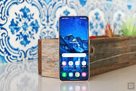The samsung galaxy s21 release date was friday, january 29, 2021 for most of the world, including the us, uk and australia. Samsung Galaxy S21 Review The Best Android Phone For The Money Engadget