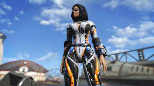Courser X 92 Power Suit Cbbe And Pipboy Pip Boy At Fallout 4 Nexus Mods And Community Fallout Cosplay Fallout 4 Mods Fallout Mods