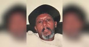 Obituary for Christopher Rutherford