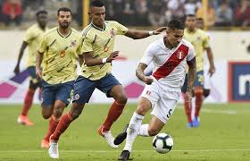 La selección peruana mantuvo la posición que ocupó en noviembre. Seleccion Peruana Fixture En La Copa America 2020