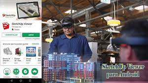 The sketchup viewer brings 3d models to life on android phones & tablets. Sketchup Viewer Apk 2019 En Android Ipad Gratis Ultima Version