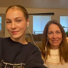 I watch Dr Oakley during her show's seasons, and have learned so much.  Having her daughter by her side learning first hand is the best pre-vet  school study she could have. Kudos