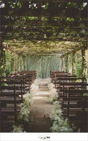16 Inspired Ideas For A Whimsical Forest Wedding Greenery Wedding Decor Receptions Greenery Wedding Decor Outdoor Wedding