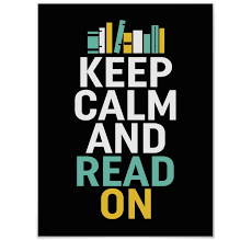 Keep calm and be social! Keep Calm And Read On Quizizz Keep Calm And Read On Digital Print Should Work In Test And Classic Mode Lanny Lanawaty