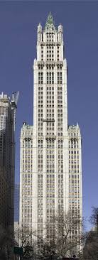 The woolworth building is closed to the public, but tours of the building's lobby can be reserved online. Cass Gilbert Society Cass Gilbert The Architect Works Woolworth Building New York Ny