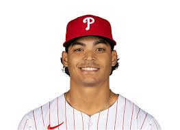 Relato Nationals 3-2 Phillies (14 de Ago., 2025)