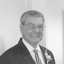 Gary M. Arnold Obituary