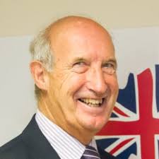 Arnold Hatch's Instagram, Twitter & Facebook