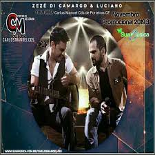 Clique agora para baixar e ouvir grátis zezé de camargo e luciano às 20+ postado por juan henrique em 30/01/2021, e que já está com 45.229 downloads e 793.294 plays! Cds Para Baixar Baixar Cd Zeze Di Camargo E Luciano Cd Promocional Novembro 2019 3