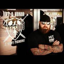 My husband's & my tattoos are immaculate. Art Honor Tattoo In Jackson Tennessee Helping Fire Victims Tattoodo