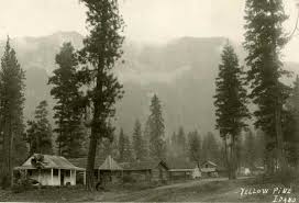 Idaho History March 24, 2019