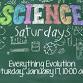Science Saturday! event image