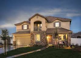 Estancia Moreno Valley Frontier Communities Estancia Home Builders Moreno Valley