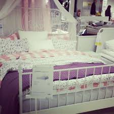 Ikea Leirvik Bed Soon To Be Mine Fashionista Fashion Style Looks Want Ikea Interiordesign Interior Design Shab Bedroom Decor Ikea Bedroom Dreams Beds
