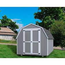 I hope this helps you decide which shed is best for you. W X 12 Ft D Custom Diy Storage Shed Kit 8 Ft Outdoor Storage Patio Lawn Garden Rayvoltbike Com