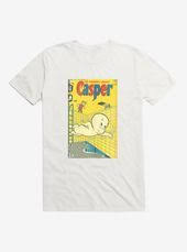 Casper Das Freundliche Geist Schwimmen T Shirt Casper The Friendly Ghost Swimming T Shirt Casper Das Freundliche Geist Schwimmen T Shirt Casper Das Freu