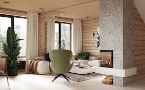 Home › interior design › cabin. Home Designing Modern Rustic Cabin With Cosy Small Room Ideas Contemporary Designers Furniture Da Vinci Lifestyle