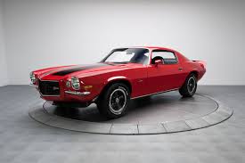 Image result for Bright Red 1972 Monaco