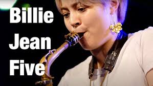 Walking Toward a Bright Light