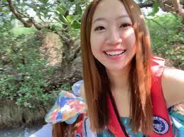 台南四草綠色隧道-天使之眼