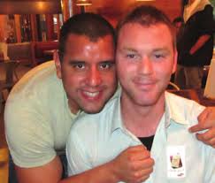 The San Diego LGBT Community Center