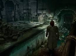 Pc and xbox 360 platforms developed by eden games sas. Alone In The Dark The New Nightmare Download Gamefabrique