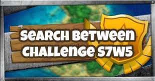 Fortnite Search Between Rock Man Tomato And Encircled Tree Week 5 Gamewith