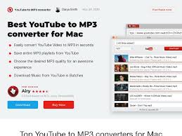 Convert youtube to mp3 for free, the most trusted youtube to mp3 converter tool. 19 Most Reliable Youtube To Mp3 Converter Tools Fancycrave