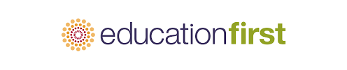 Ef education first was founded in 1965 by bertil hult, an entrepreneur with a penchant for success and a passion for international education. Education First Ross Hogin Design