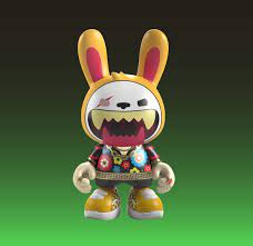 Superplastic And Christie S Will Auction Nfts For Virtual Celebrities Janky Guggimon Jackofalltechs Com