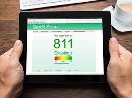 Build your credit · extra credit™ · rent reporting Seven Things That Can Impact Your Credit Score The Economic Times