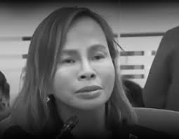 The remains of Department of Public Works and Highways (DPWH) former  undersecretary Maria Catalina Cabral tested positive for an antidepressant  medication, the Philippine National Police (PNP) said Tuesday. SOURCE:  https://www.gmanetwork.com/news ...