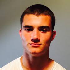 Austin Parres' Fort Zumwalt South High School Bio