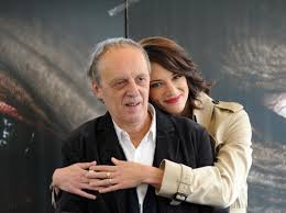 Black cat, susperia, opera, demons. Asia Argento Weinstein Parla Dario Argento Surreali Le Accuse A Mia Figlia Corriere It