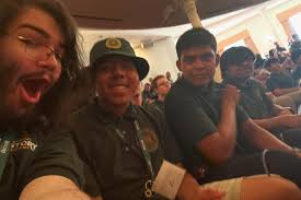 Hello! I'm Eric Biggs, a graduating senior from Danville, Illinois, looking  forward to starting my freshman year at Knox College in Galesburg this  September. My summer 2023 experience at National History Academy