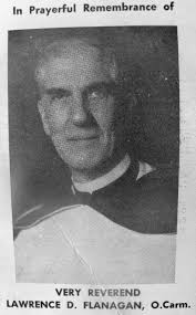 The Harp Gathering: The story of Father Larry of Manhattan