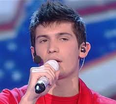 Music video by pierdavide carone performing di notte. Pierdavide Carone La Scheda Di Un Possibile Vincitore Di Amici 9 Mondoreality