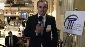 So, what exactly can i do at the itm? Niba New York September 2013 Renell Bank Ag Interview Youtube