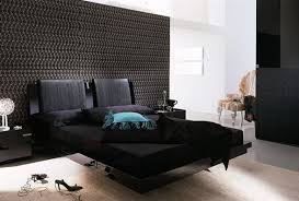 Go futuristic, with colourful clocks that. Luxury Bedroom Design Black Luxury Bedrooms Ideas