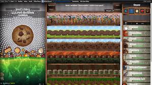 They were added with the introduction of the christmas season in version 1.04. Quick Gaming Highlight Cookie Clicker Jaguar Journal