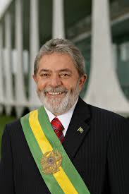 Resultado de imagem para Lula presidente do Brasil"
