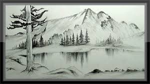See more ideas about indian bollywood female actresses and indian actresses. Drawing Of Scenery Pencil Sk H Novocom Top