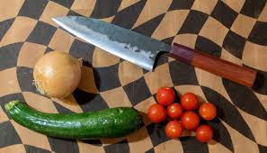 the best kitchen knives in the world