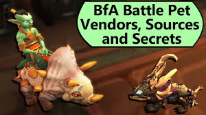 Food eggs gifts pets pet items strollers toys vehicles. Where To Find Bfa Battle Pets By Hazelnuttygames Wowhead News