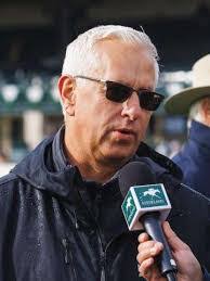 Todd Pletcher's Instagram, Twitter & Facebook