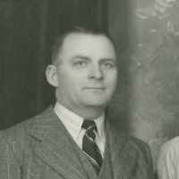 Grant Goddard Woolley (1904–2000)