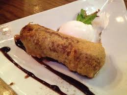 Image result for deep fried mars bar
