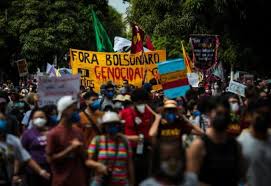 Manifestação contra bolsonaro vai custar r$ 381 mil aos cofres públicos de sp pm reforça esquema de segurança para ato na avenida paulista; Cidades Registram Protestos Contra Bolsonaro Pela 3Âª Vez Em 2021 Brasil Sbt News